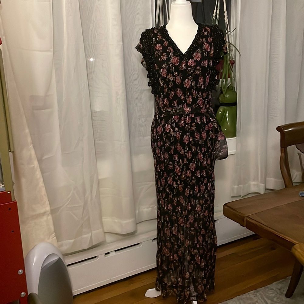 NWT foxiedox dress 